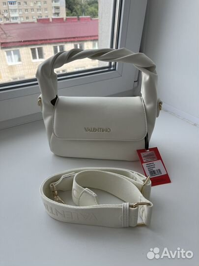 Сумка женская valentino (оригинал)