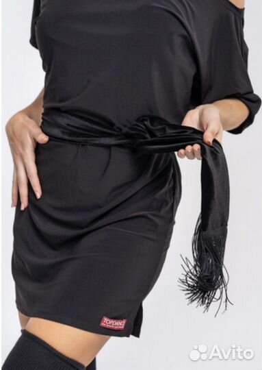 Платье туника