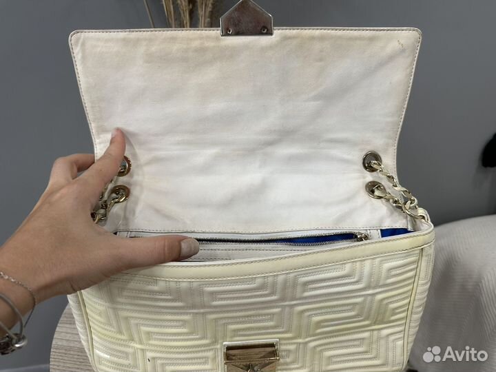 Сумка gianni versace