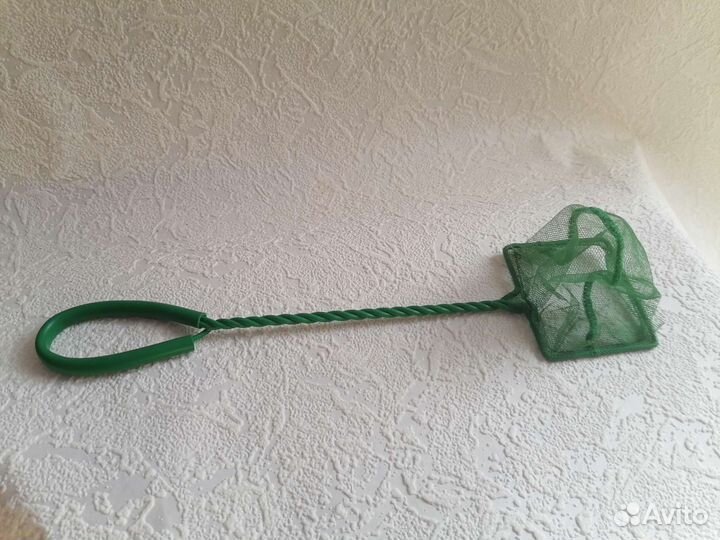 Сачок для аквариума