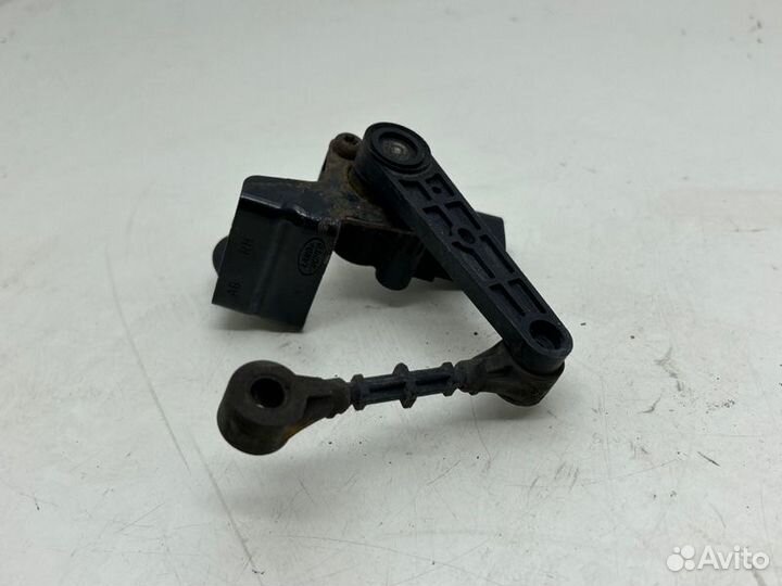 Датчик высоты дорожного просвета Land Rover Range