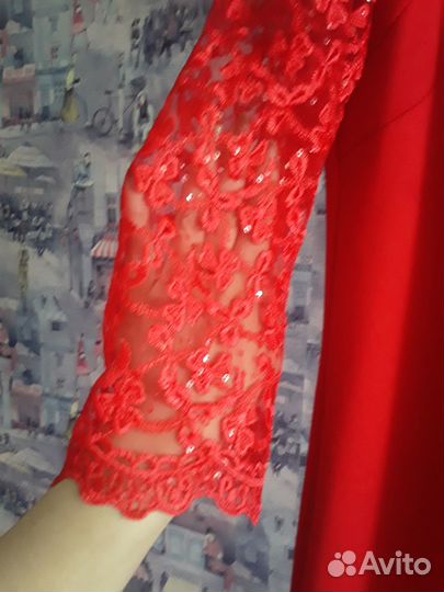 Платье 48 50 размер