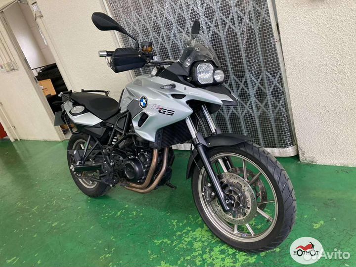 BMW F 700 GS 2013г