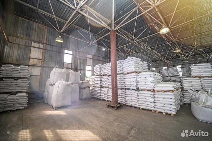 Комбикорм Корм для птиц, свиней, коров только опт