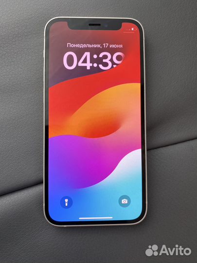 iPhone 12 mini, 64 ГБ