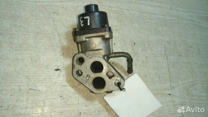 Клапан EGR Mazda Atenza L3VE