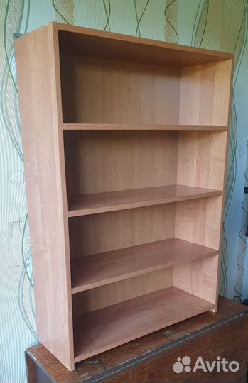 Полка книжная