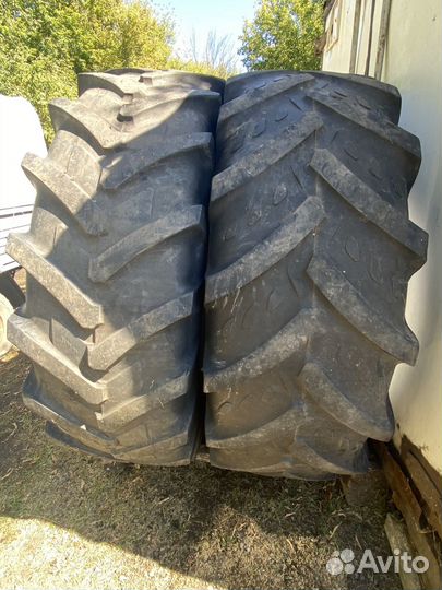 Michelin Agribib 520/85 R38 155C