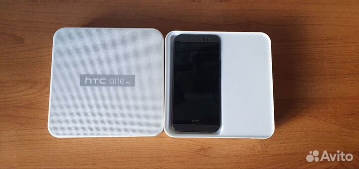 HTC One M9, 3/32 ГБ