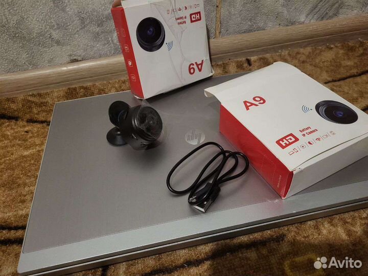 Камера а9