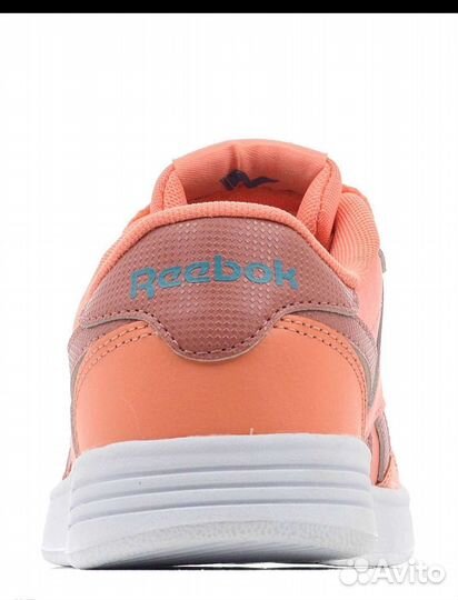 Кроссовки женские reebok royal techqu stela pink