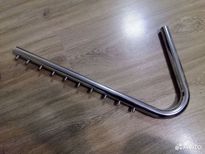 Вешалка для системы joker