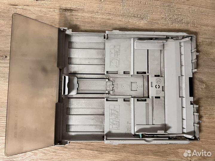 Кассета в сборе Samsung CLX3305 JC90-01142A