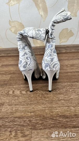 Казаки женские 36 размер