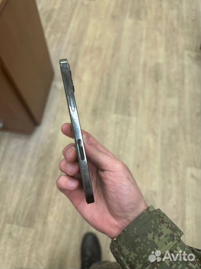 iPhone 12 Pro, 128 ГБ