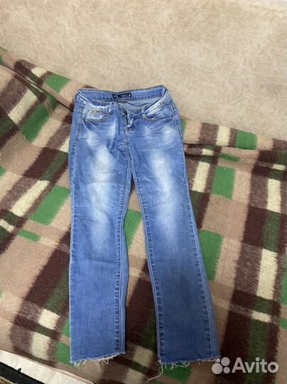 Пакет вещей