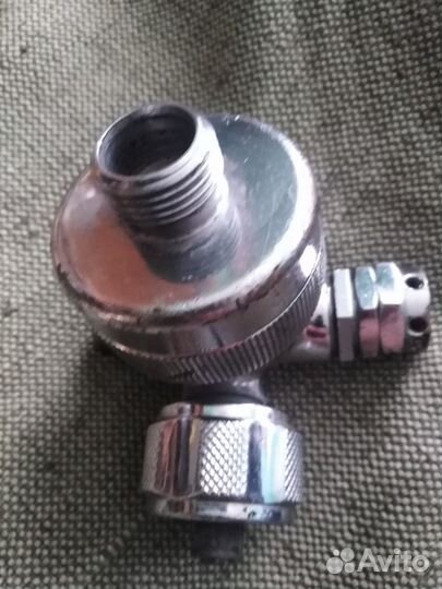 Снаряжение для дайвинга