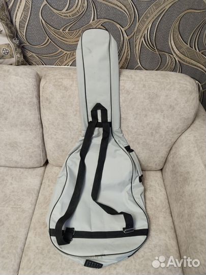 Чехол для акустической гитары