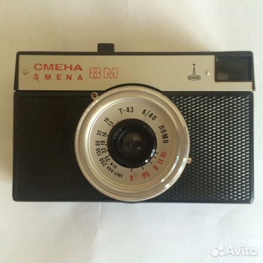 Продам фотоаппарат 