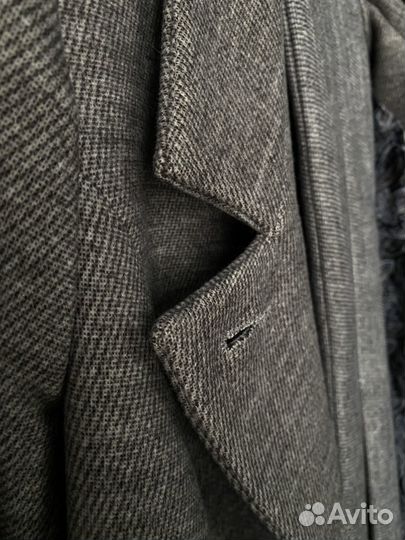 Пальто женское демисезонное 44 46