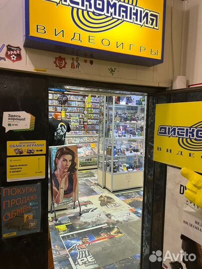 Беспроводной контроллер Sony DualSense PS5