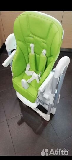 Стул для кормления Rant