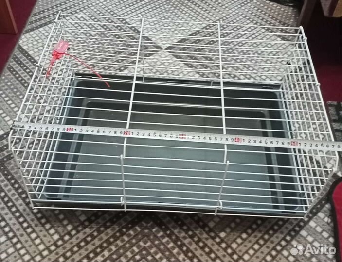 Переноска перевозка для мелких пород собак