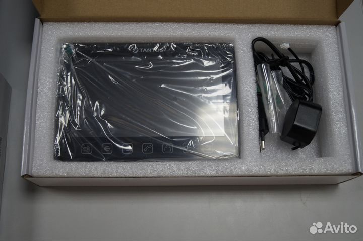 Tantos Amelie Slim - монитор видеодомофона