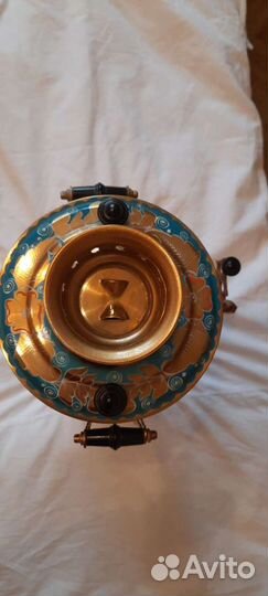 Самовар электрический (СССР)