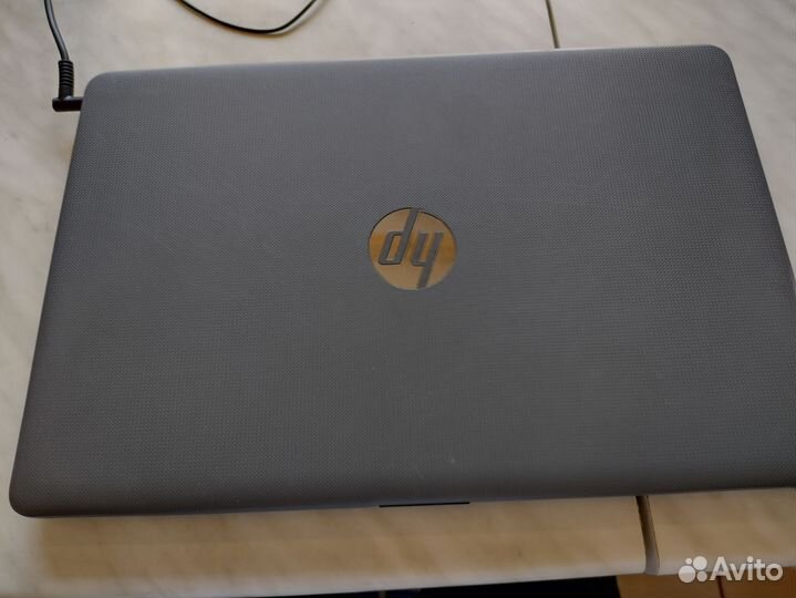 Ноутбук HP