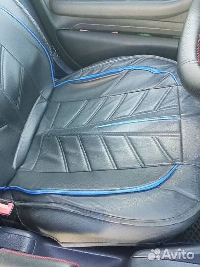 Сиденья audi а6с5