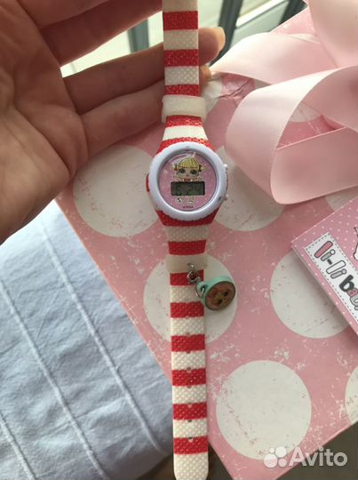 Часы LoL оригинал