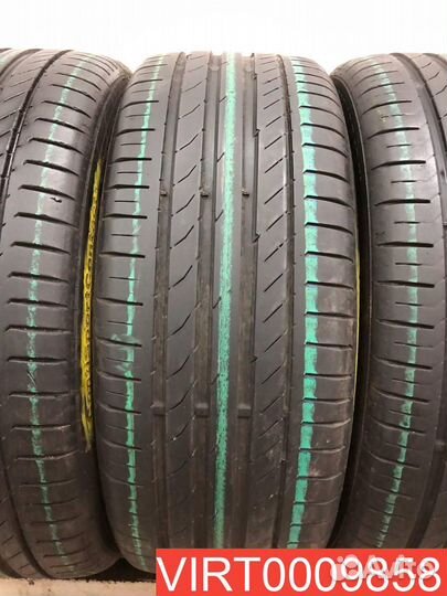 Continental ContiSportContact 5 225/45 R19 96W