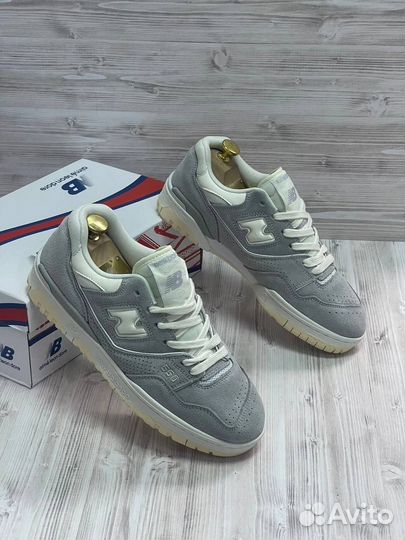 Кроссовки New Balance 550 (36-41)