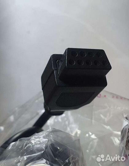 Джойстик для sega