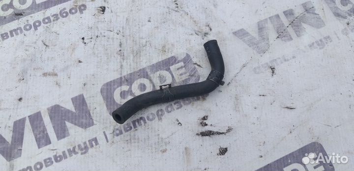 Вакуумный шланг Volkswagen Golf 5