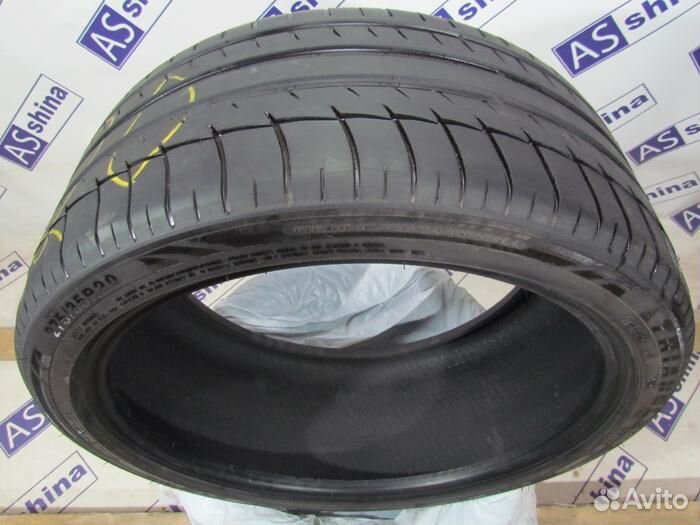 Triangle Sportex TSH11 275/35 R20 76V