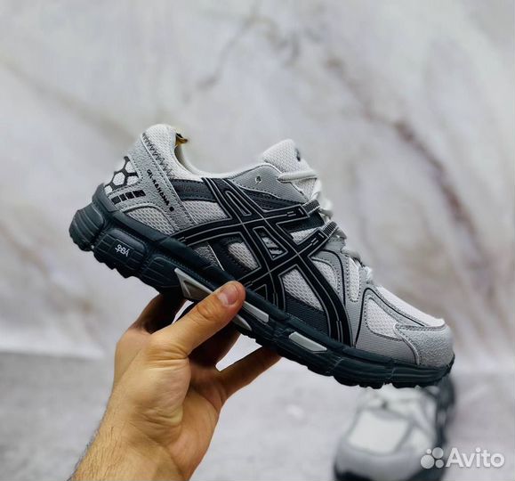 Кроссовки мужские Asics gel kahana 8