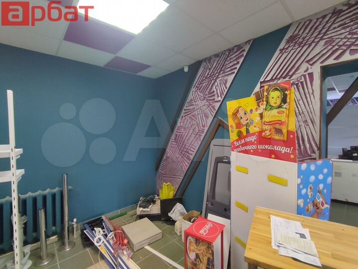 Помещение в Караваево