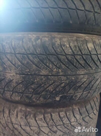 Колеса bmw r19