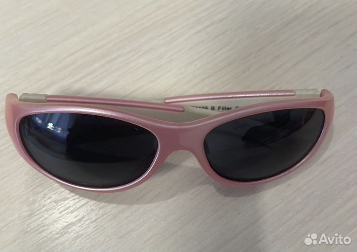Солнцезащитные очки детские polaroid