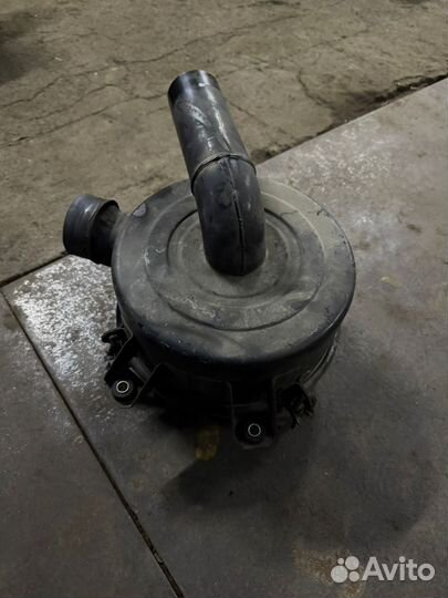 Корпус воздушного фильтра mazda titan HA/XA SLM2