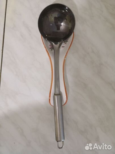 Подставка для ложек