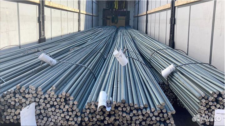 Арматура 170