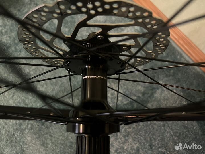 Mtb Колеса 29”