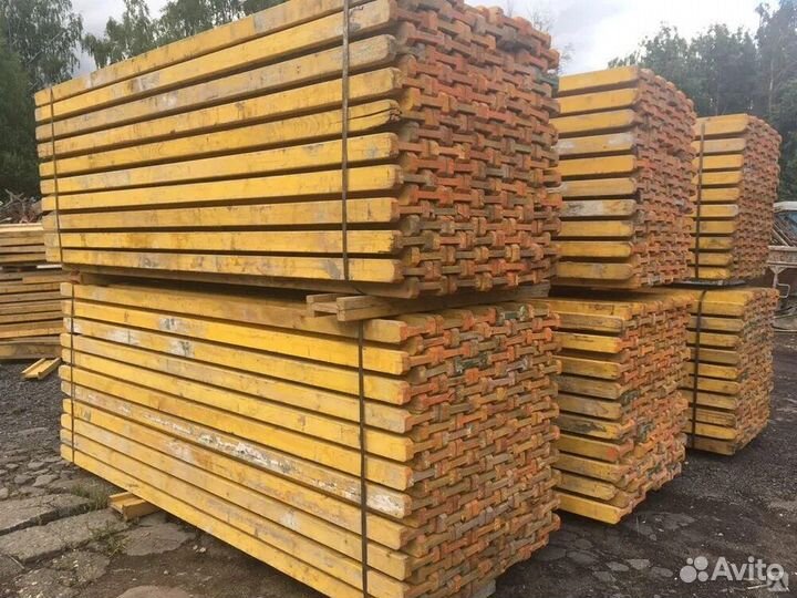 Балка бдк двутавровая