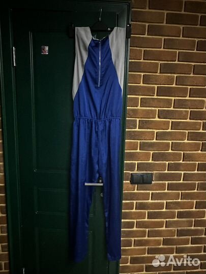 Комбинезон женский размер s