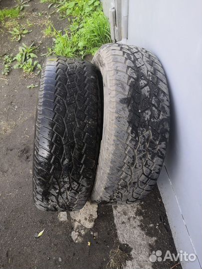 Toyo Open Country A/T 225/65 R17 102H