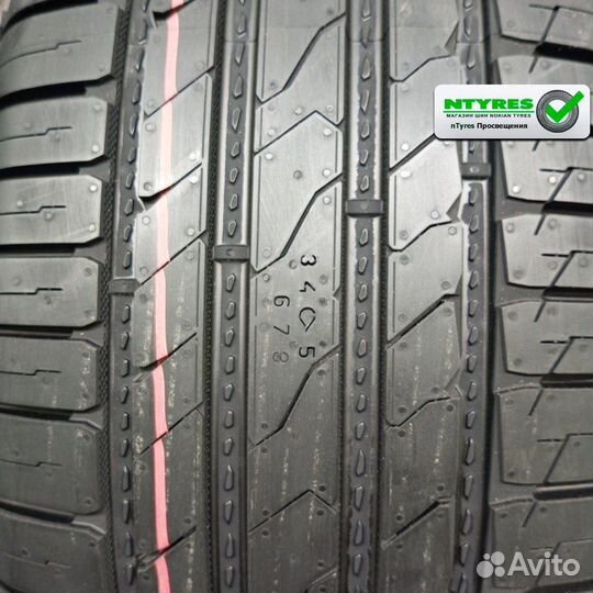 Ikon Tyres Nordman S2 SUV 225/55 R19 99V