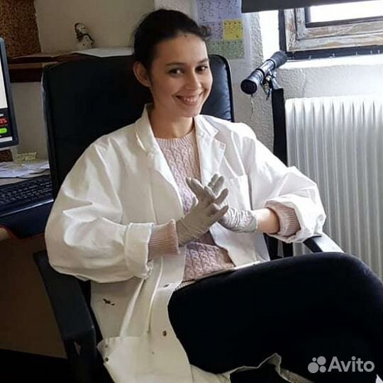 Репетитор по химии егэ, огэ и олимпиады